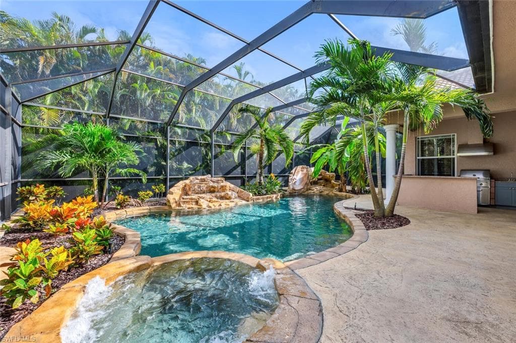 14705 Beaufort CIR NAPLES, FL 34119