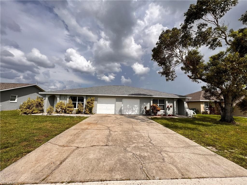 3227-3229 Skyline BLVD CAPE CORAL, FL 33914