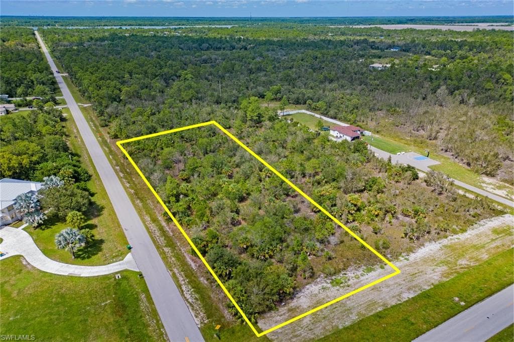 6809 Everglades BLVD N NAPLES, FL 34120