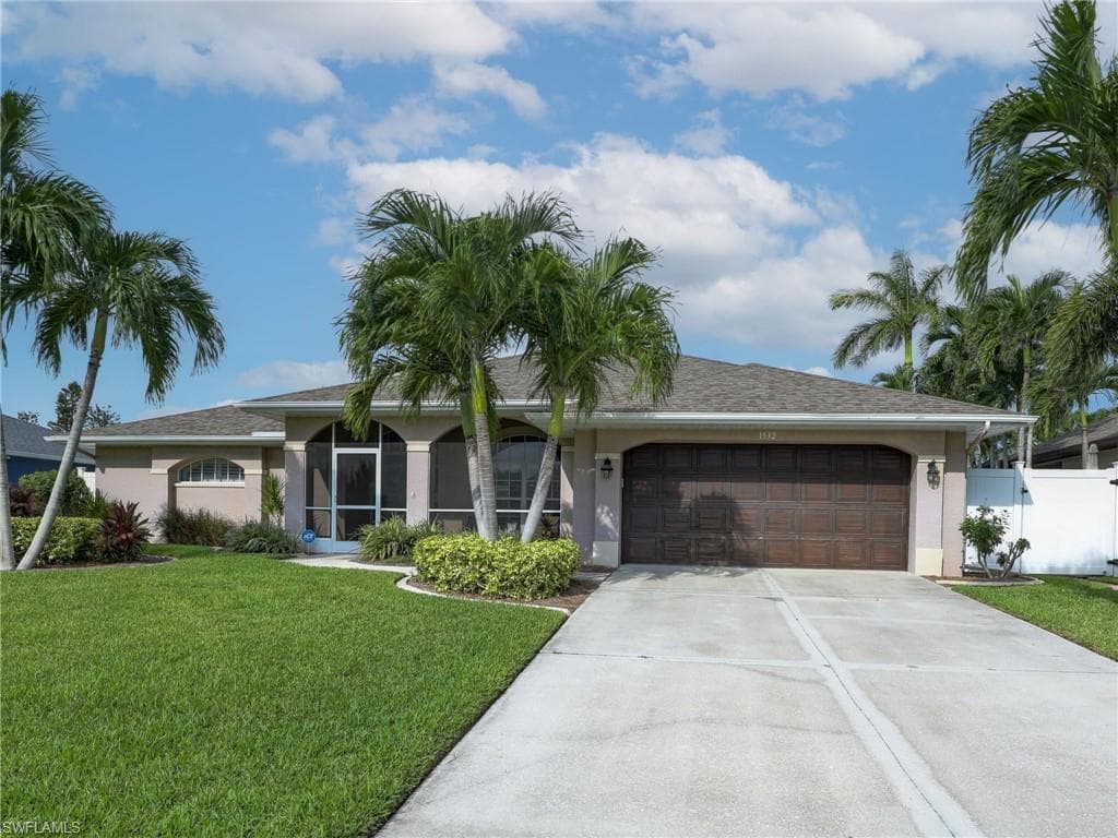 1532 SE 6th AVE CAPE CORAL, FL 33990