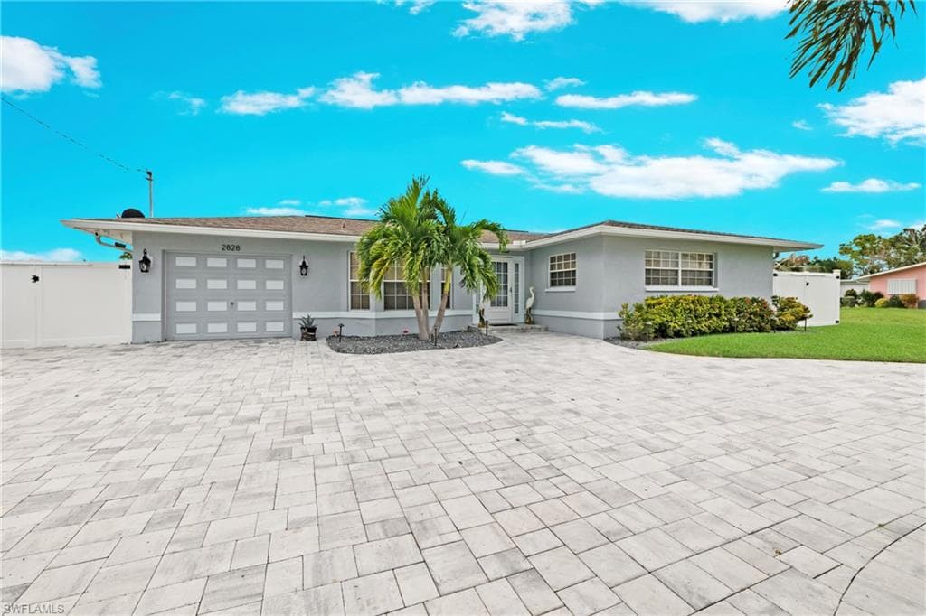 2828 SE 18th AVE CAPE CORAL, FL 33904