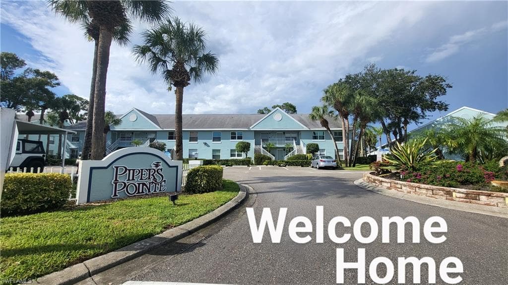 121 Wading Bird CIR B-201 NAPLES, FL 34110