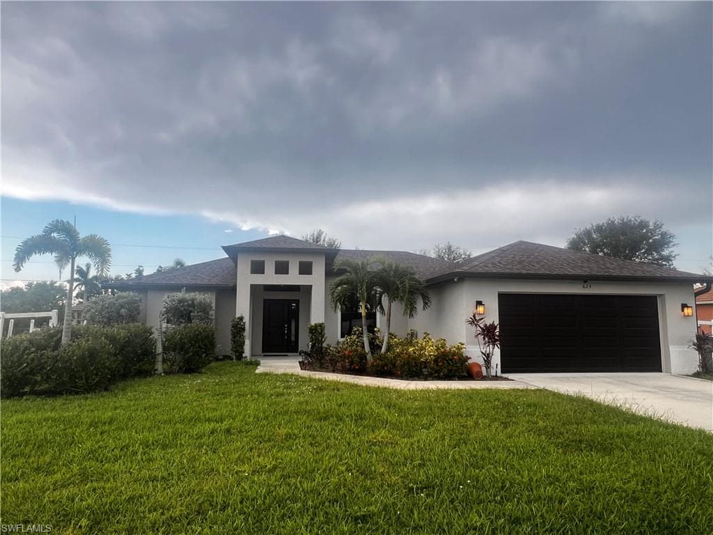 624 SE 3rd ST CAPE CORAL, FL 33990