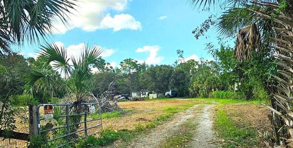3783 Randall BLVD NAPLES, FL 34120