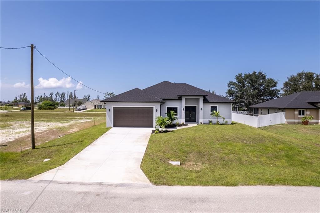 1822 NW 19th PL CAPE CORAL, FL 33993