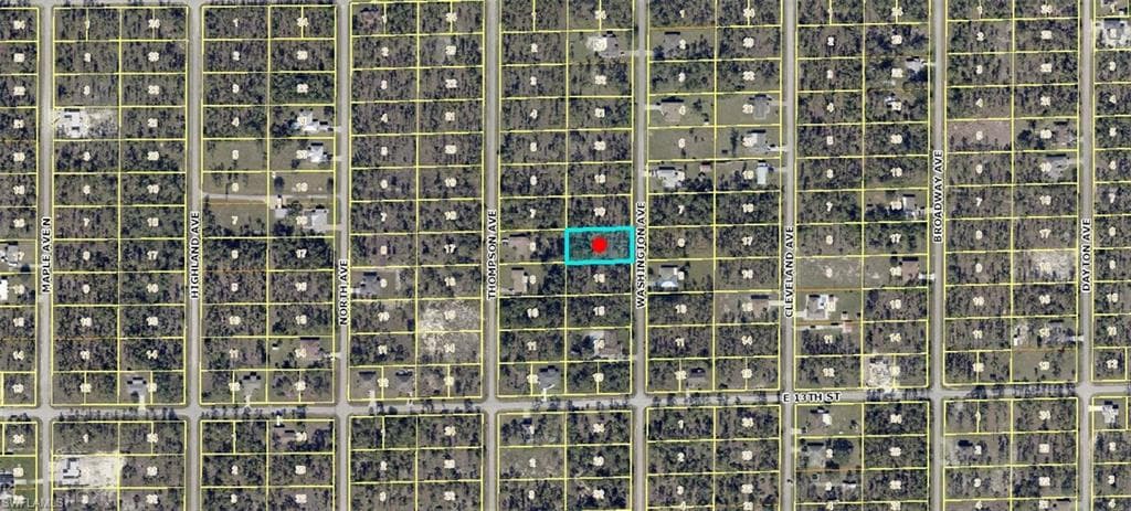 1309 Washington AVE LEHIGH ACRES, FL 33972