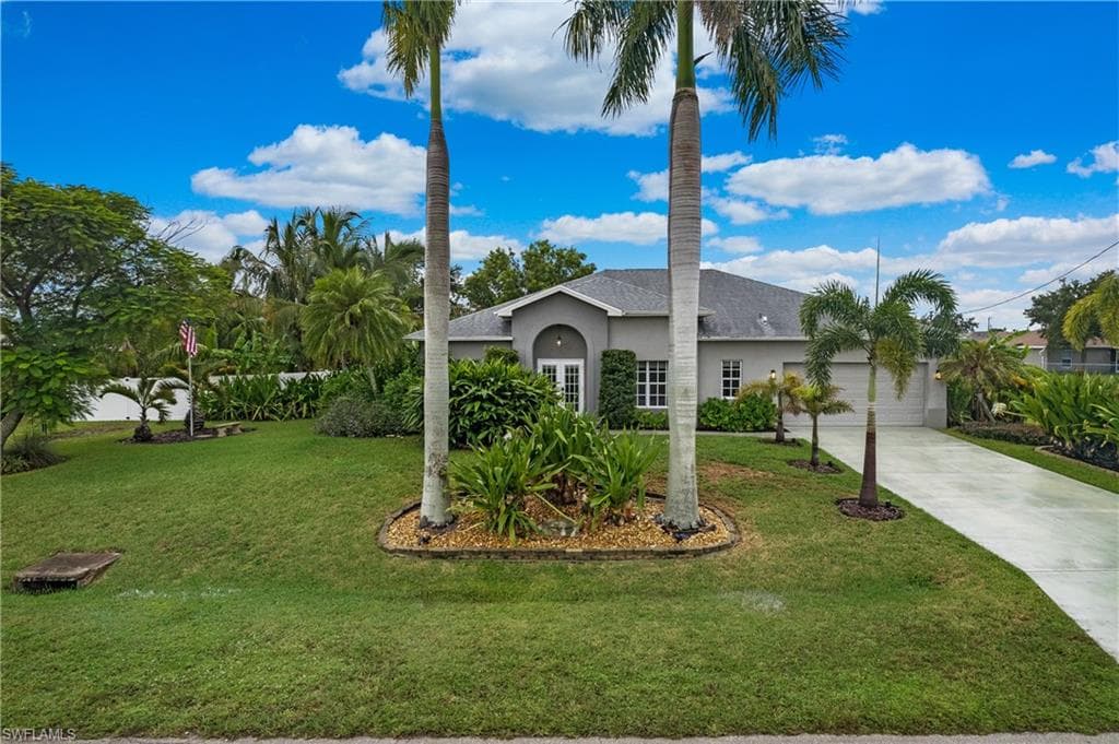 348 15th ST CAPE CORAL, FL 33909