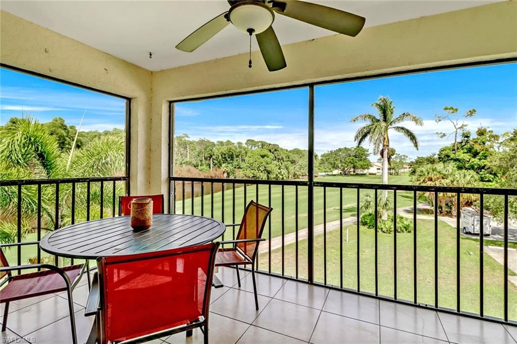 228 Fox Glen DR 3308 NAPLES, FL 34104