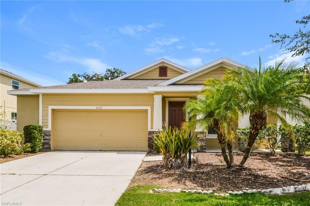 6143 35th CT E BRADENTON, FL 34203