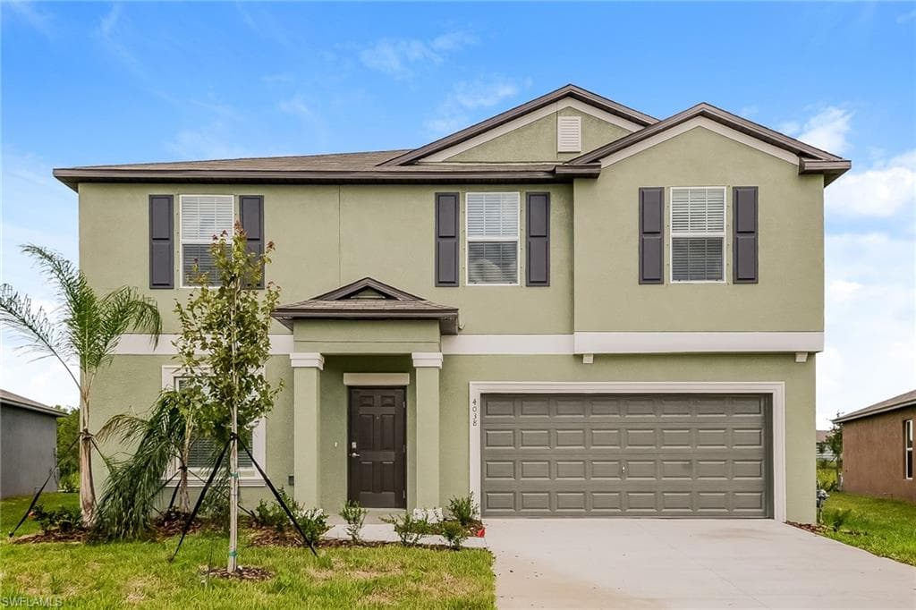 4038 84th CT E PALMETTO, FL 34221