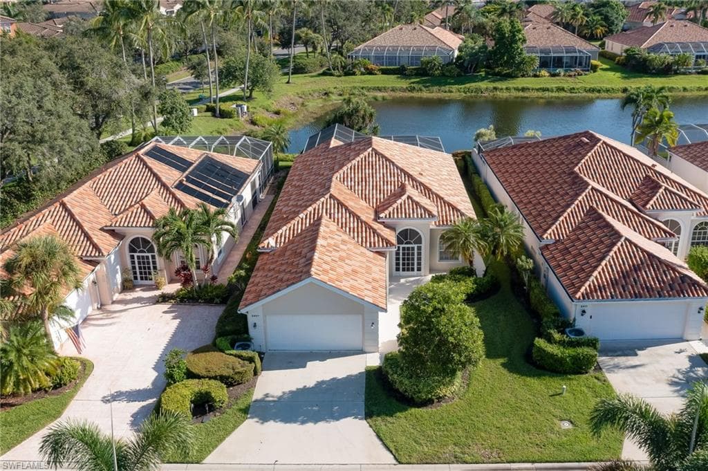 3407 Donoso CT NAPLES, FL 34109