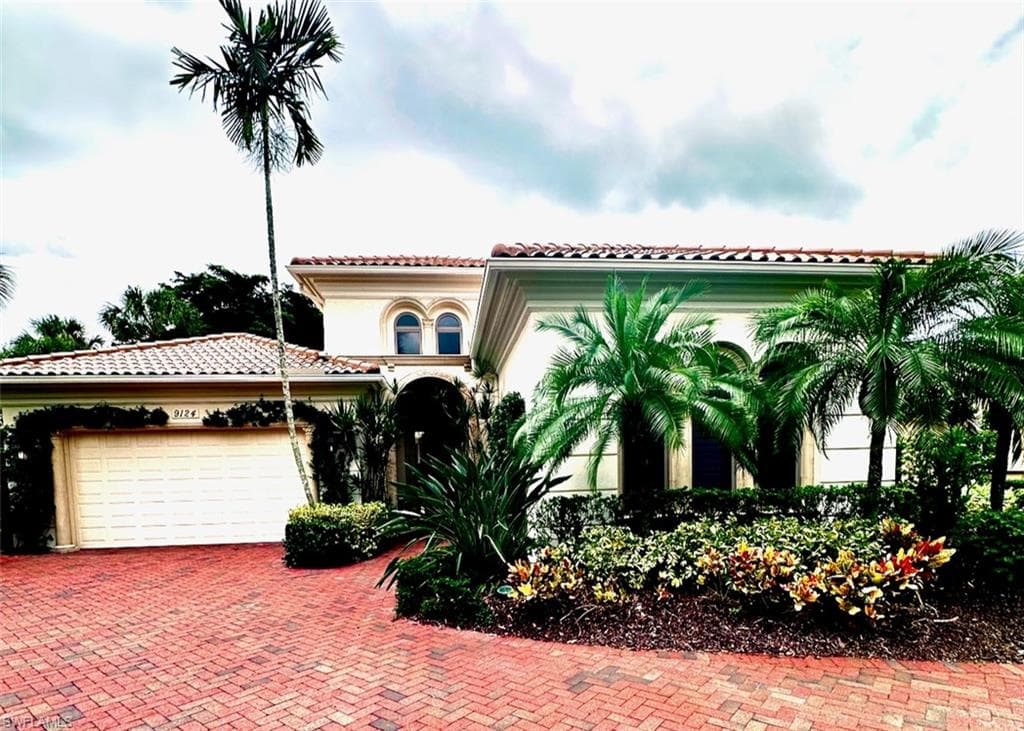 9124 Terrabella CT NAPLES, FL 34109