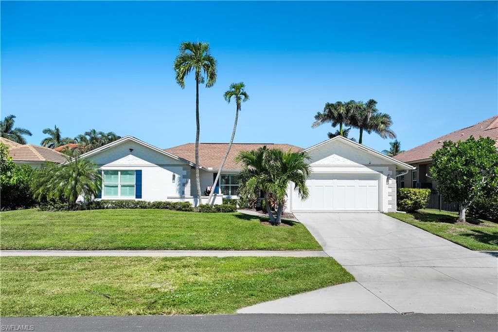 1108 Lamplighter CT MARCO ISLAND, FL 34145