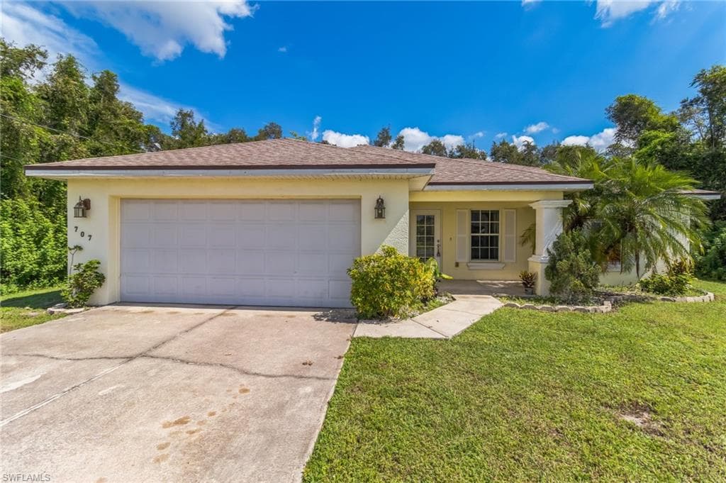 707 Arundel CIR FORT MYERS, FL 33913