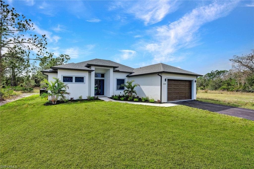 3244 Randall BLVD NAPLES, FL 34120