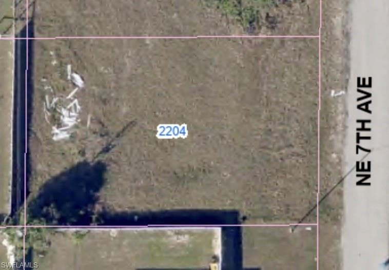 2204 NE 7th AVE CAPE CORAL, FL 33909