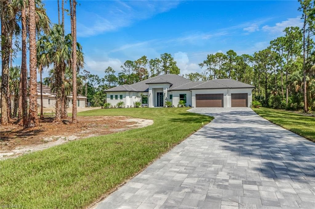 3671 21st AVE SW NAPLES, FL 34117