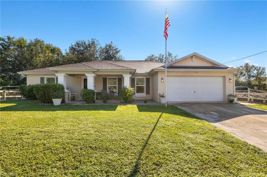 6034 Jadestone AVE FORT MYERS, FL 33905