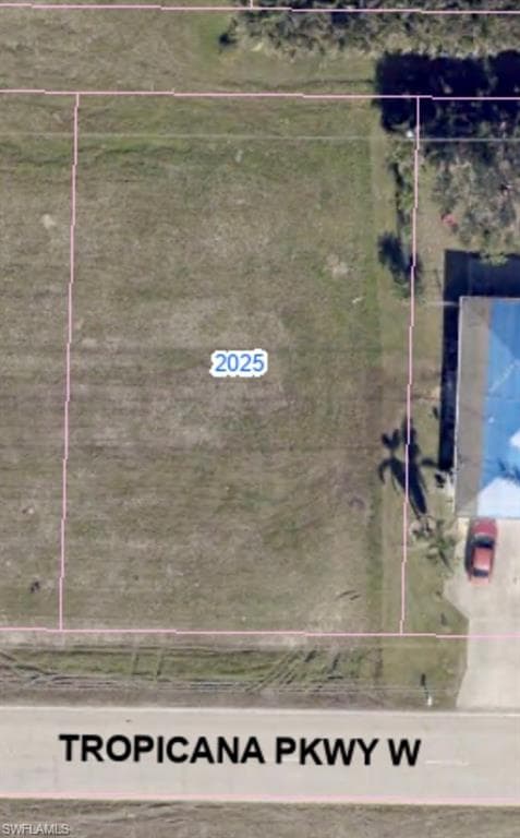 2025 Tropicana PKWY W CAPE CORAL, FL 33993