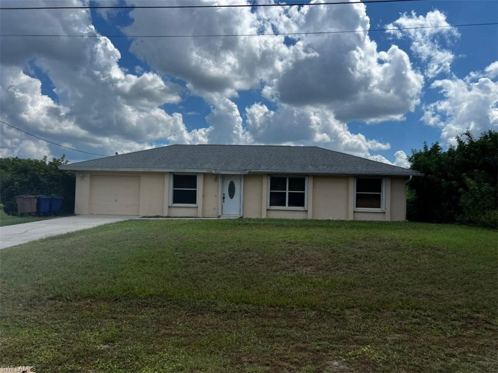 2503 2nd ST SW LEHIGH ACRES, FL 33976