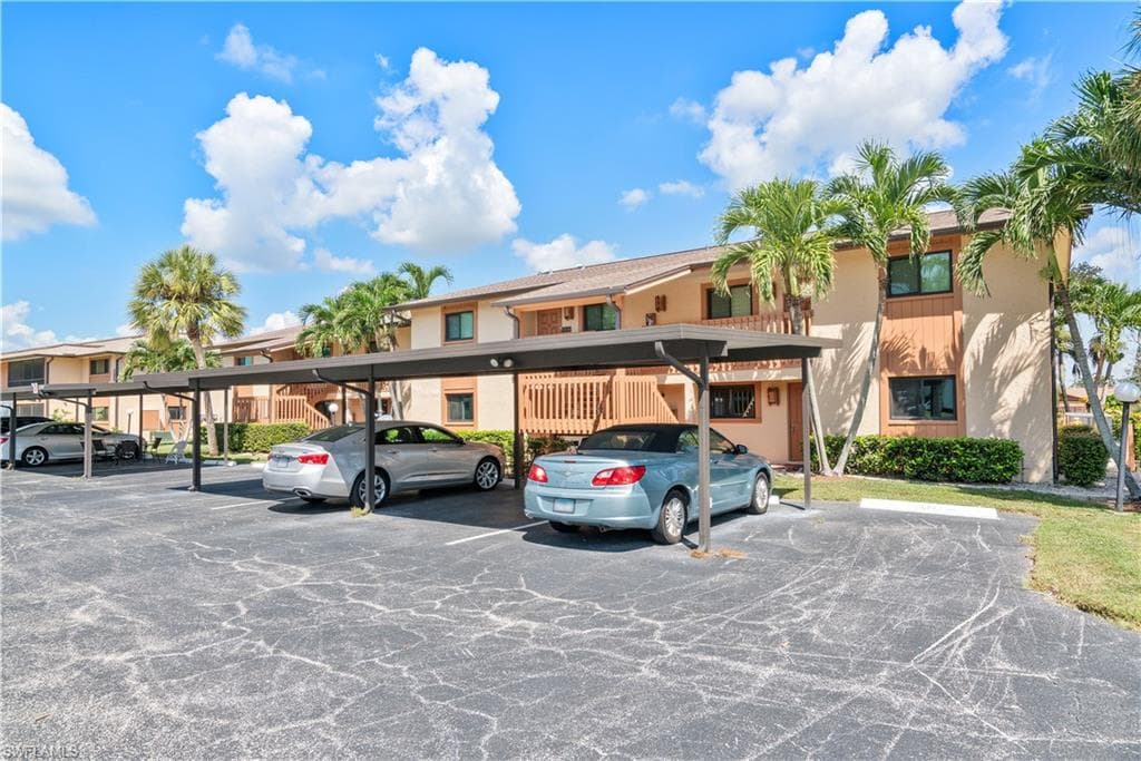 17425 Birchwood LN 7 FORT MYERS, FL 33908