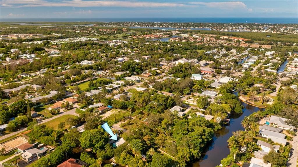 3339 Canal ST NAPLES, FL 34112