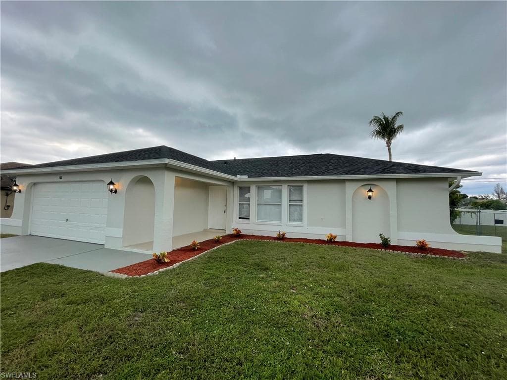 151 SE 4th ST CAPE CORAL, FL 33990