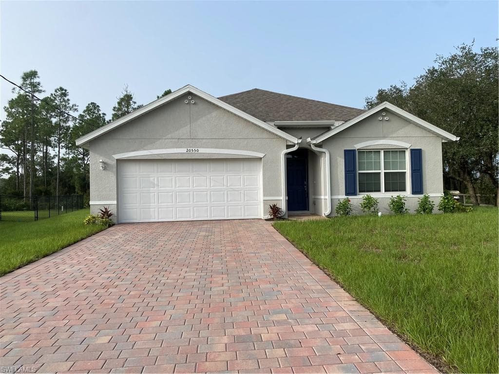 20550 Charles ST ALVA, FL 33920