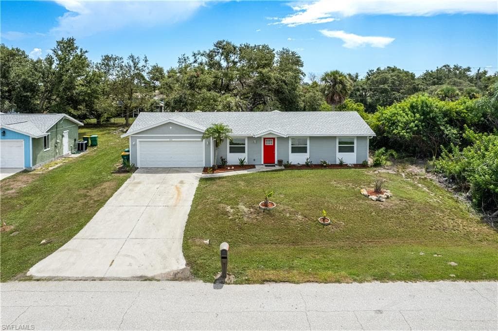 6150 Berkeley ST ENGLEWOOD, FL 34224