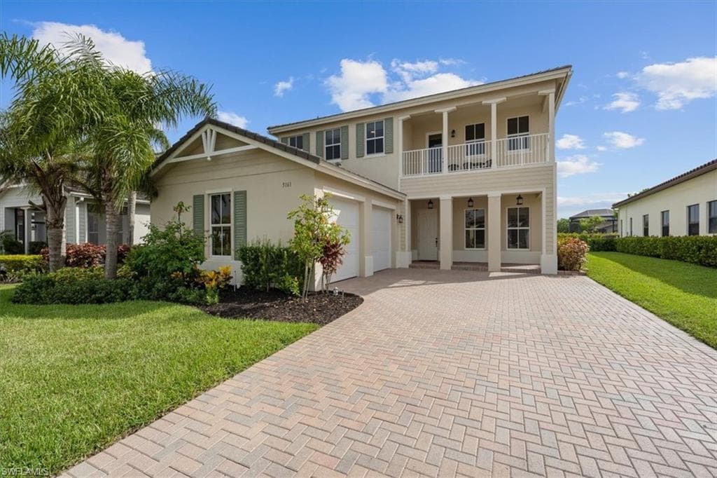 5161 Vizcaya ST AVE MARIA, FL 34142