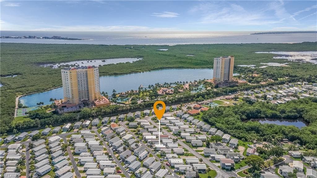 19681 Summerlin RD D 42 FORT MYERS, FL 33908