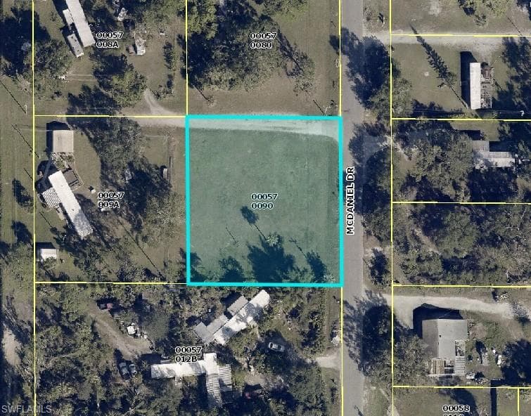 7838 McDaniel DR NORTH FORT MYERS, FL 33917