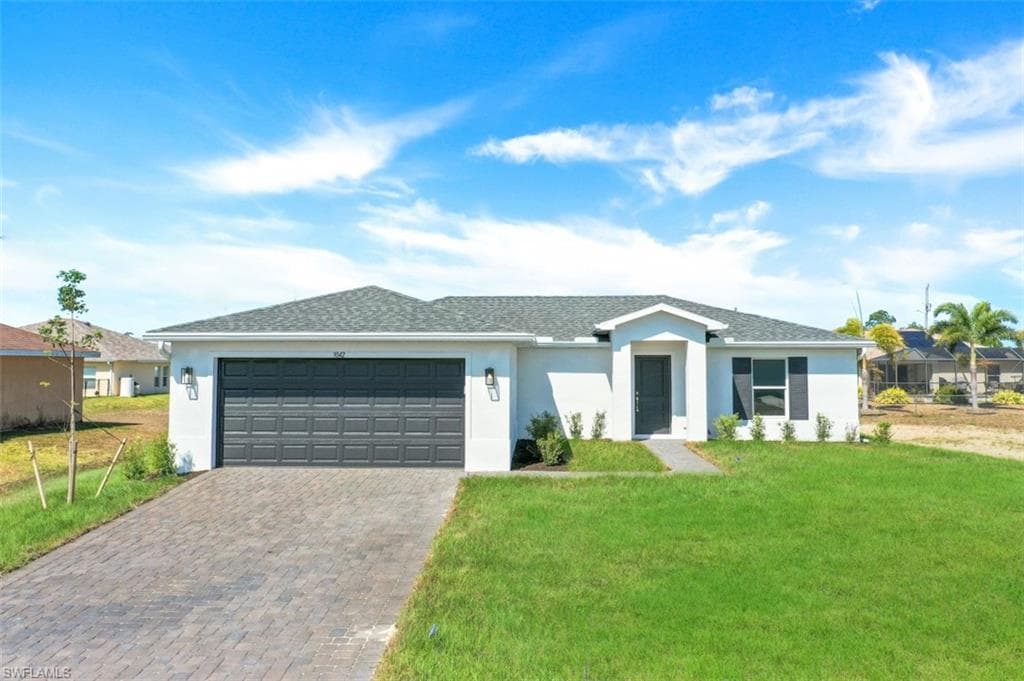 1421 NE 34th ST CAPE CORAL, FL 33909