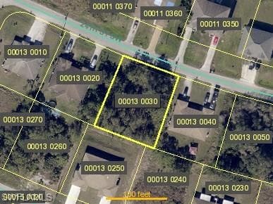 4441-4443 24th ST SW LEHIGH ACRES, FL 33973