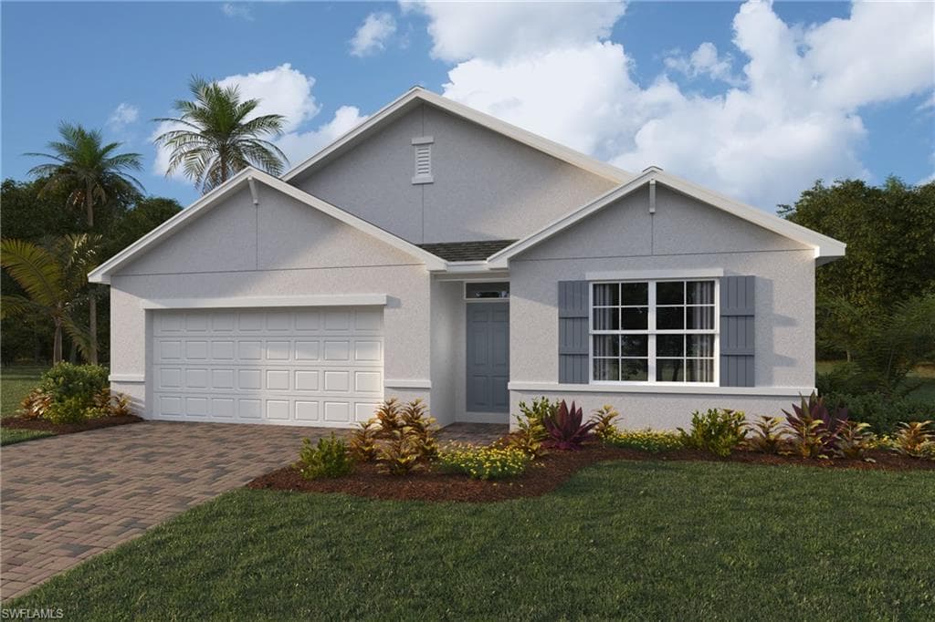 2206 7th AVE CAPE CORAL, FL 33993
