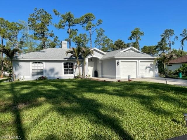 1681 Everglades BLVD N NAPLES, FL 34120