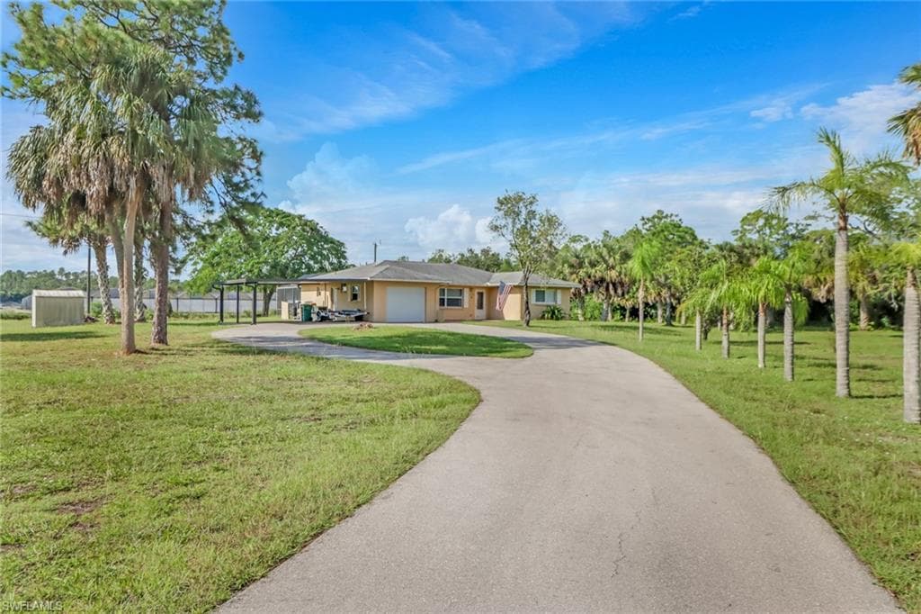 1579 25th ST SW NAPLES, FL 34117