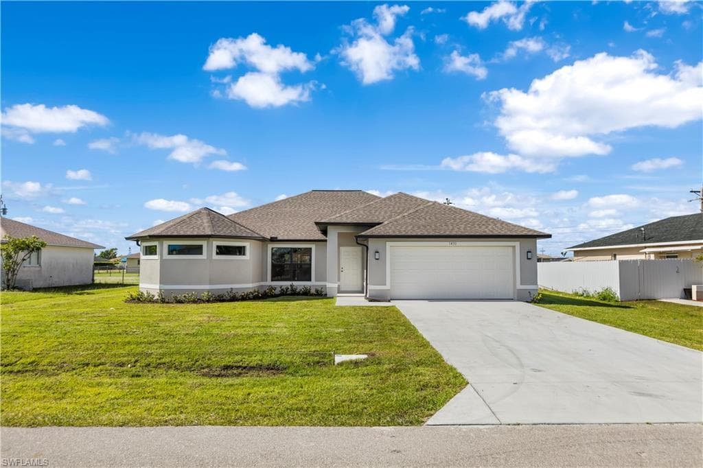 403 NW 7th TER CAPE CORAL, FL 33993