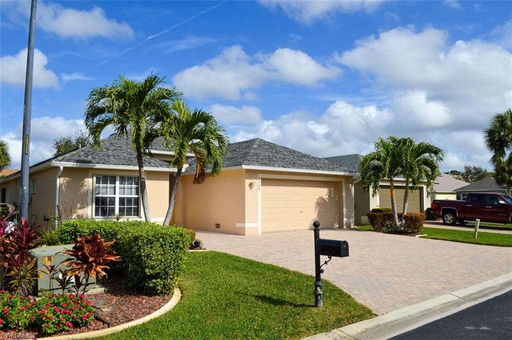 9606 Mendocino DR FORT MYERS, FL 33919