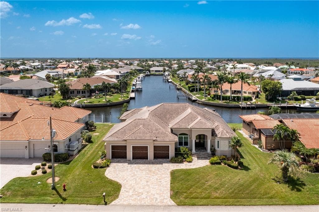 1356 San Mateo DR PUNTA GORDA, FL 33950