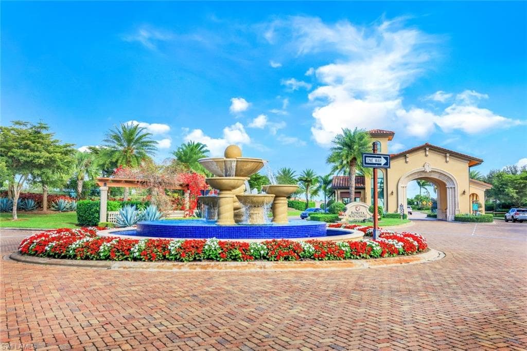 17981 Bonita National BLVD 744 BONITA SPRINGS, FL 34135