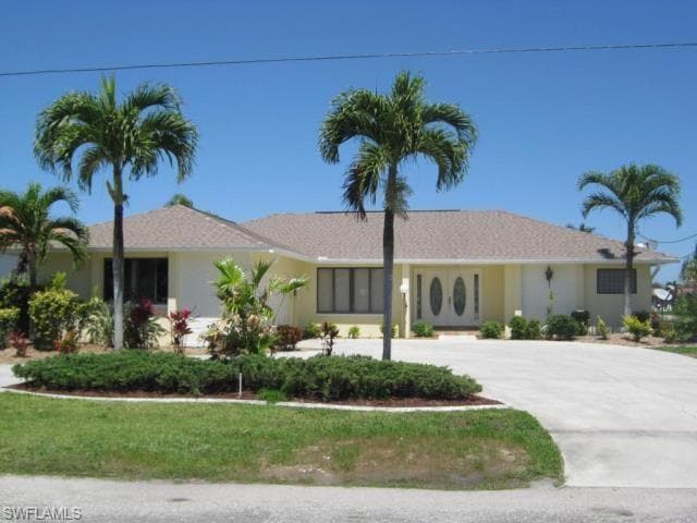 1905 SE 36th TER CAPE CORAL, FL 33904