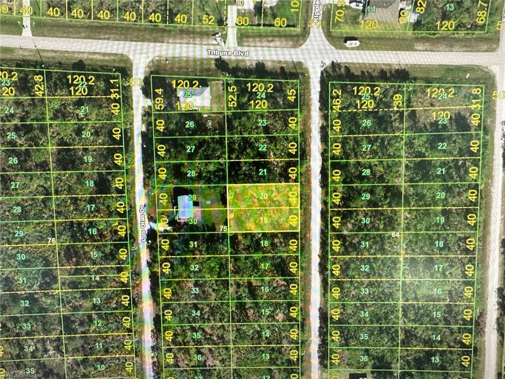 12289 Ripple DR PUNTA GORDA, FL 33955
