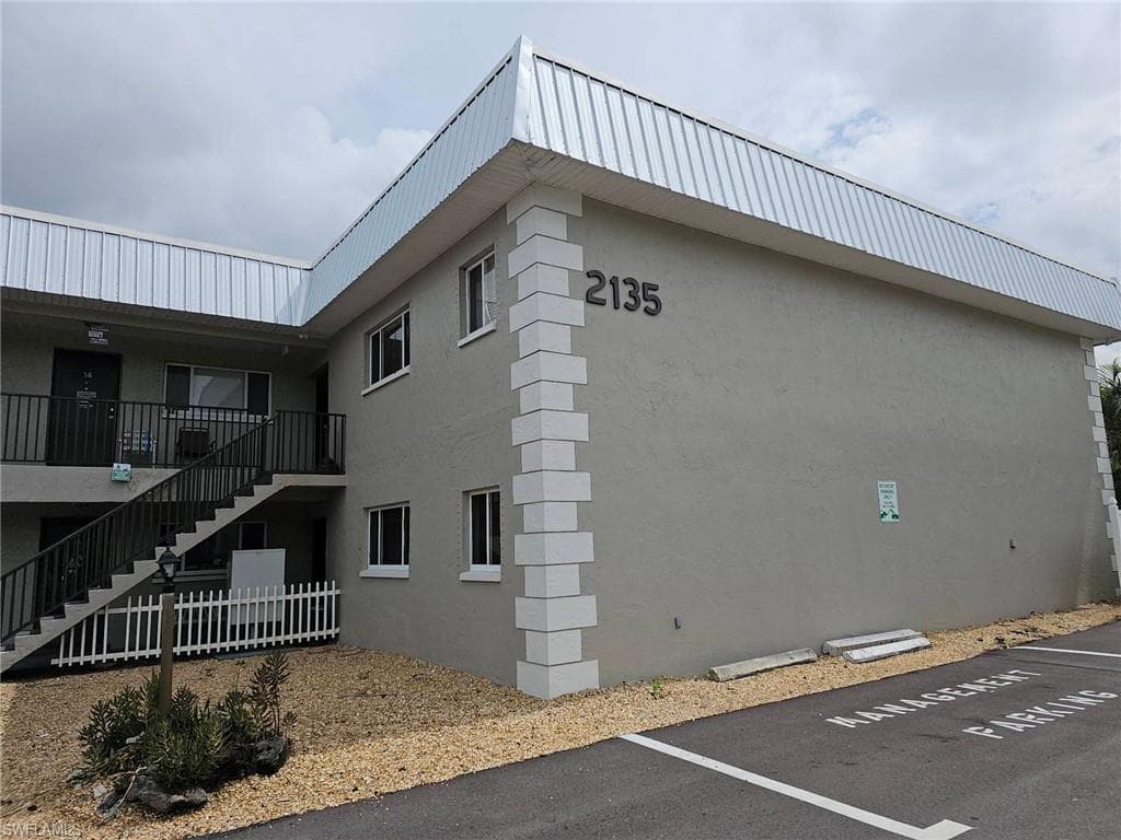 2135 Virginia AVE 7 FORT MYERS, FL 33901