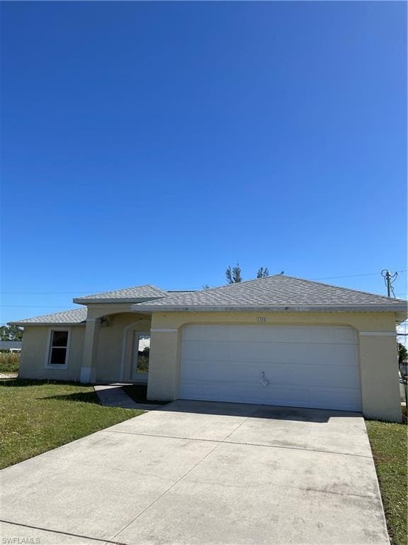 1205 SW 9th AVE CAPE CORAL, FL 33991