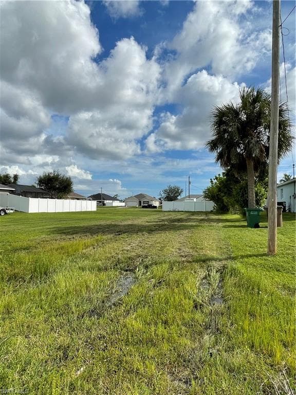2018 NW 9th TER CAPE CORAL, FL 33993