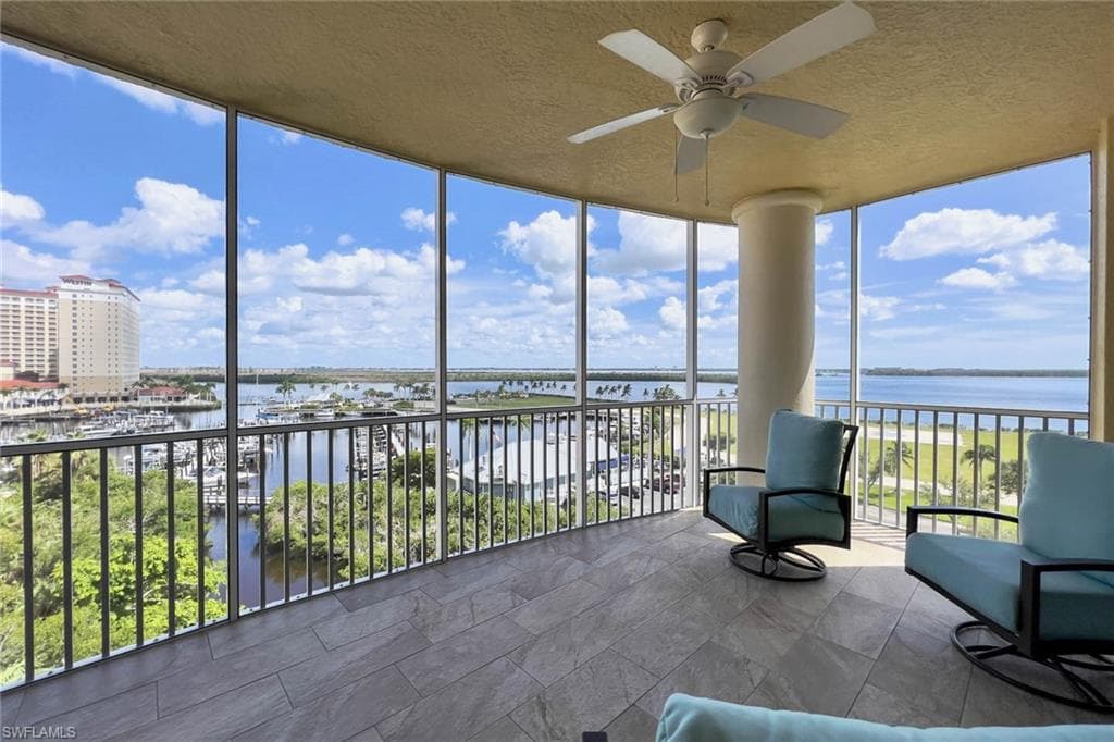 6081 Silver King BLVD 406 CAPE CORAL, FL 33914