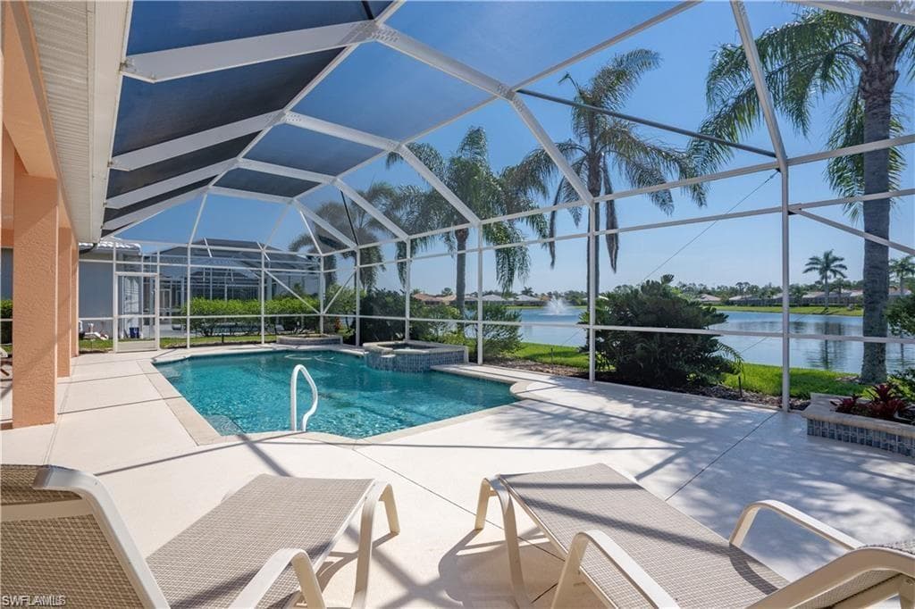 20644 Dennisport LN NORTH FORT MYERS, FL 33917