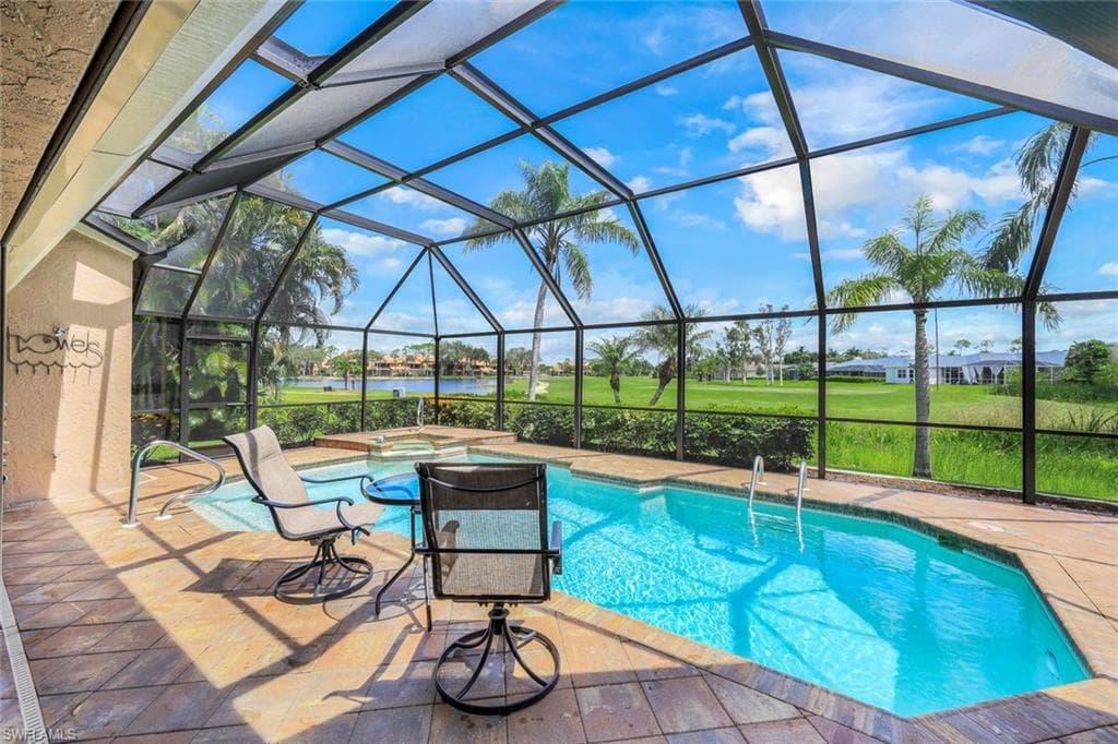 14645 Aeries Way DR FORT MYERS, FL 33912