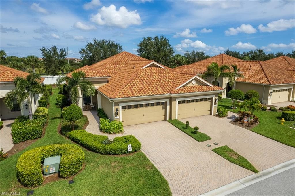 4482 Mystic Blue WAY FORT MYERS, FL 33966